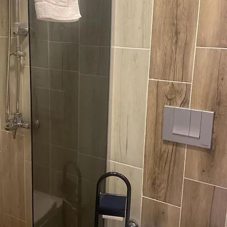 Cakir Butik Aparthotel