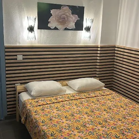 Cakir Butik Aparthotel
