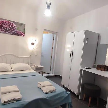 Cakir Butik Aparthotel Cesme