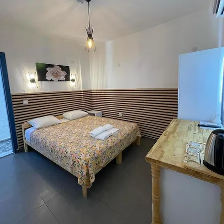 Cakir's Aparthotel Cesme