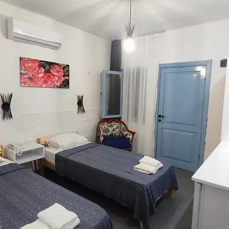 Aparthotel Cakir's 4*