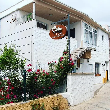 Cakir Butik Cesme