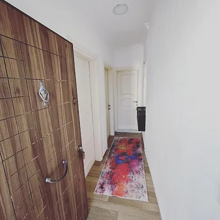 Cakir Butik Aparthotel