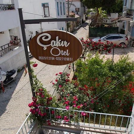 Cakir Butik Aparthotel *