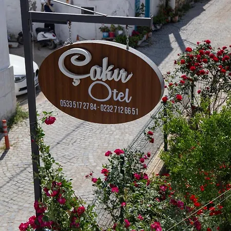 çakir Butık 4* Çeşme