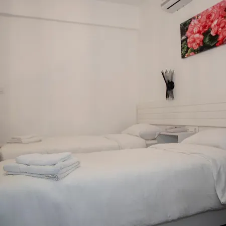 Aparthotel Cakir Butik