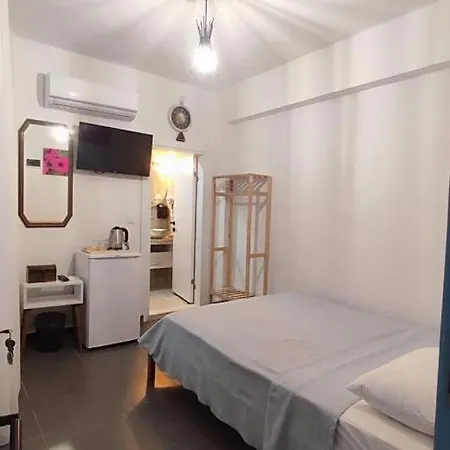 Cakir's Lejlighedshotel Çeşme