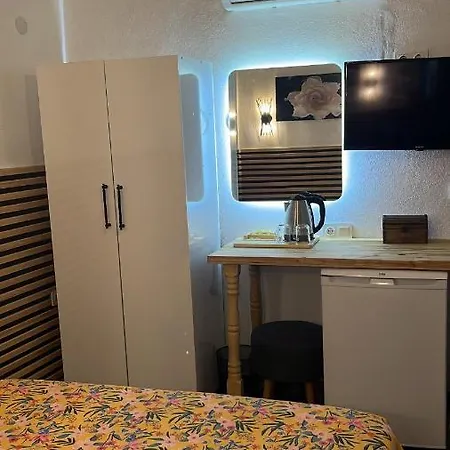 Cakir's 아파트호텔 Çeşme