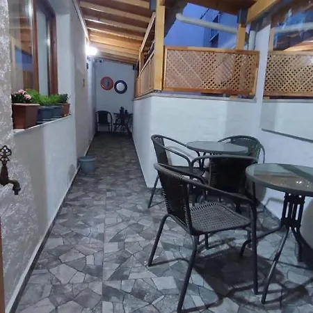 çakir Butık Çeşme