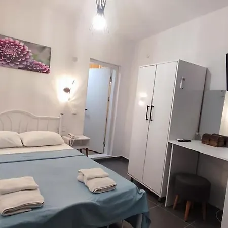 Lejlighedshotel Cakir's Çeşme