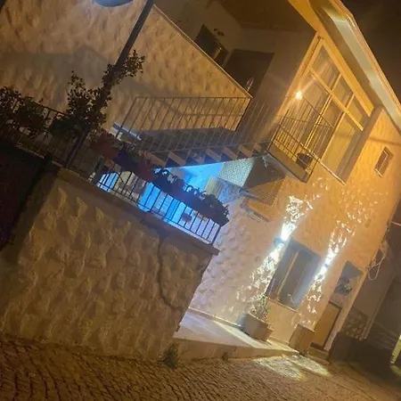 Cakir Butik Aparthotel Cesme