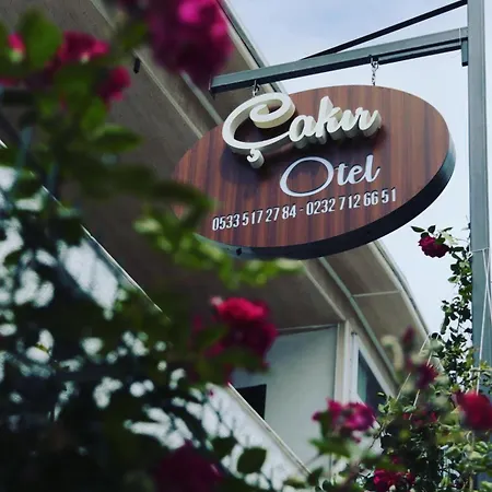 Lejlighedshotel Cakir's 4*