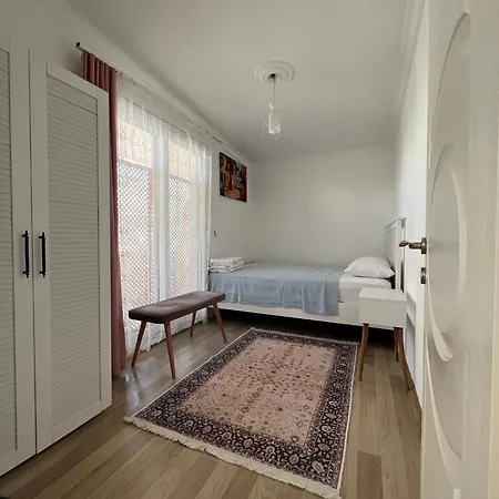 Cakir's Lejlighedshotel 4*