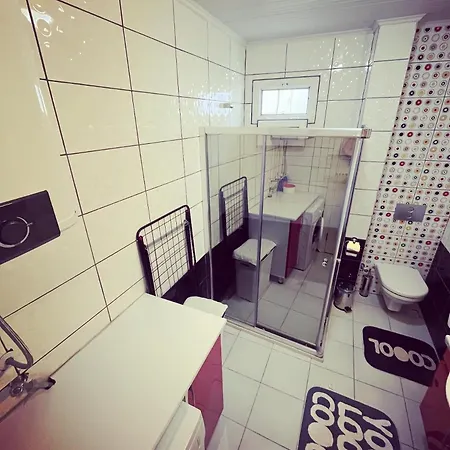 Cakir's Lejlighedshotel 4*