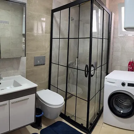 Appart hôtel çakir Butık