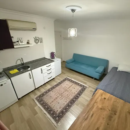 çakir Butık 4*