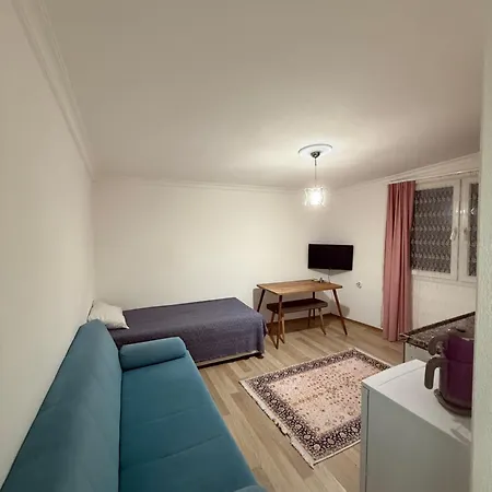 çakir Butık 4* Çeşme